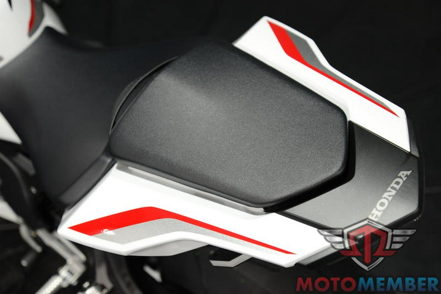 2026 Honda® CBR1000RR