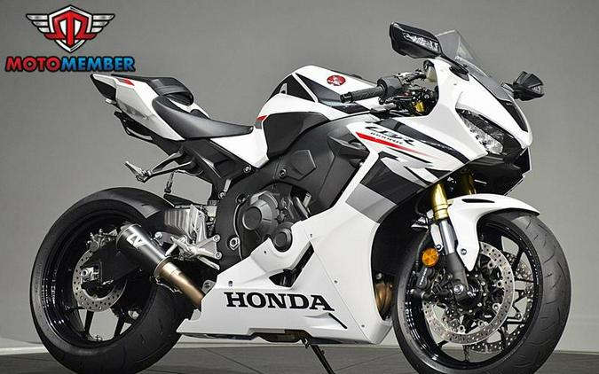 2026 Honda® CBR1000RR