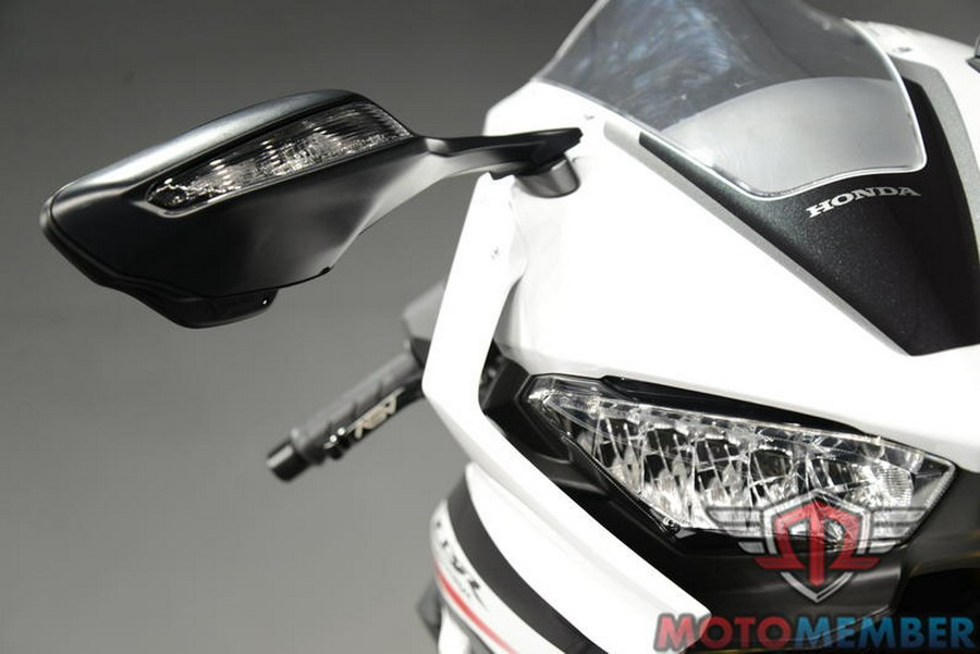 2026 Honda® CBR1000RR