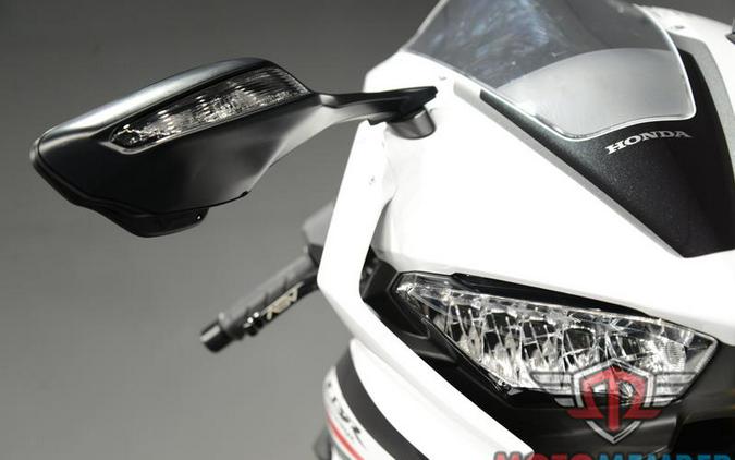 2026 Honda® CBR1000RR