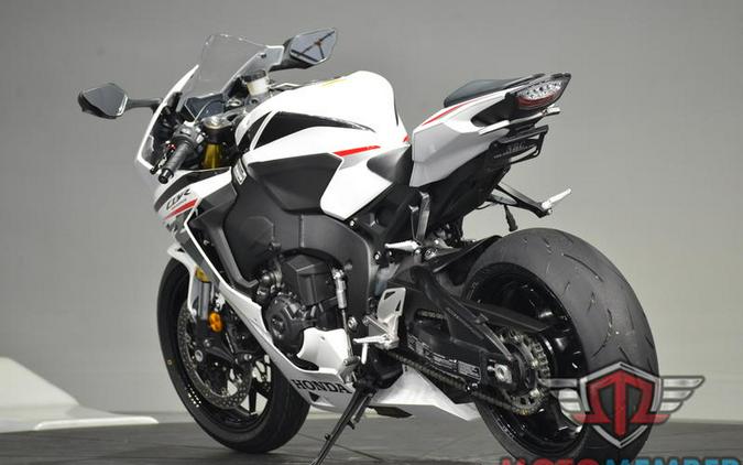2026 Honda® CBR1000RR