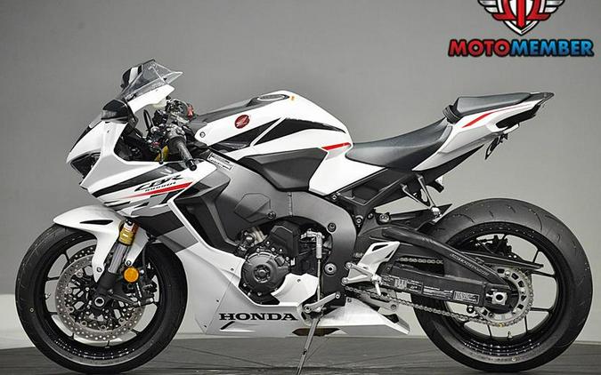 2026 Honda® CBR1000RR