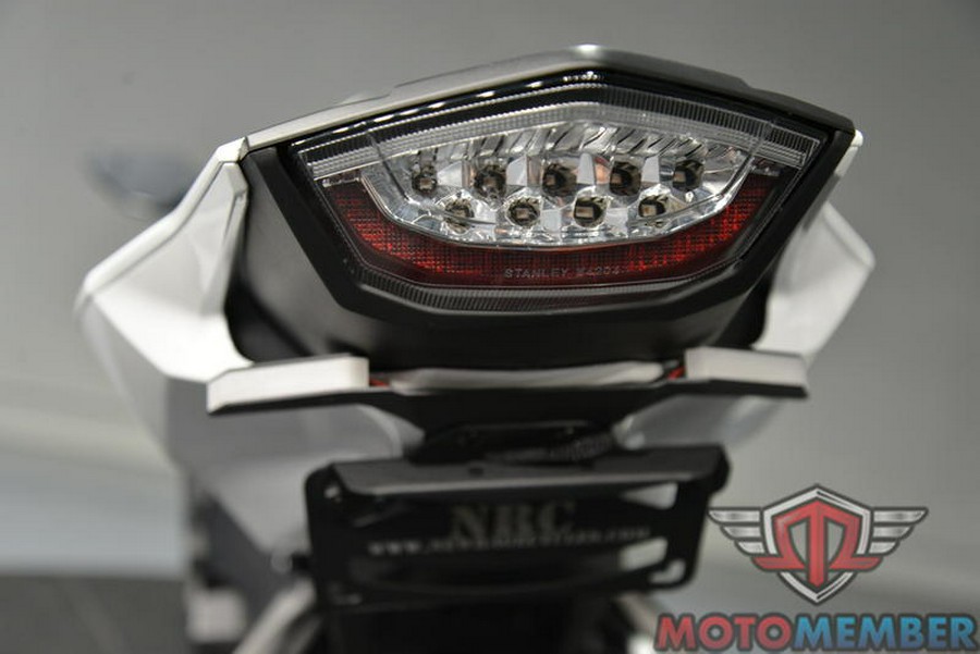 2026 Honda® CBR1000RR