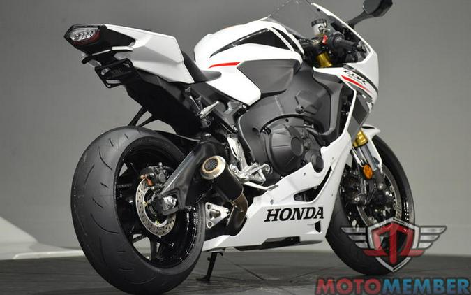 2026 Honda® CBR1000RR