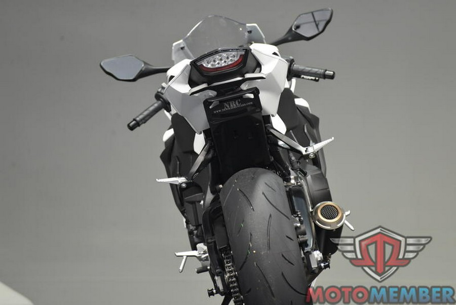 2026 Honda® CBR1000RR