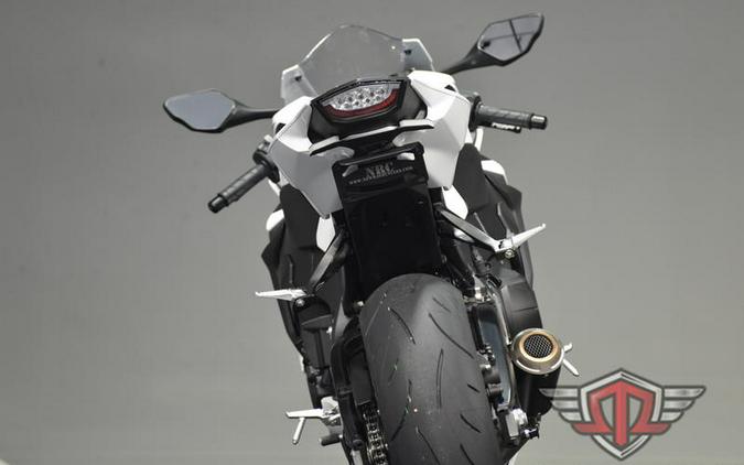 2026 Honda® CBR1000RR