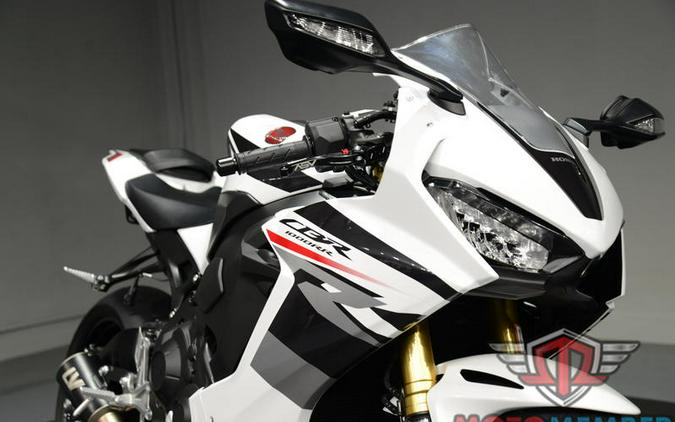 2026 Honda® CBR1000RR