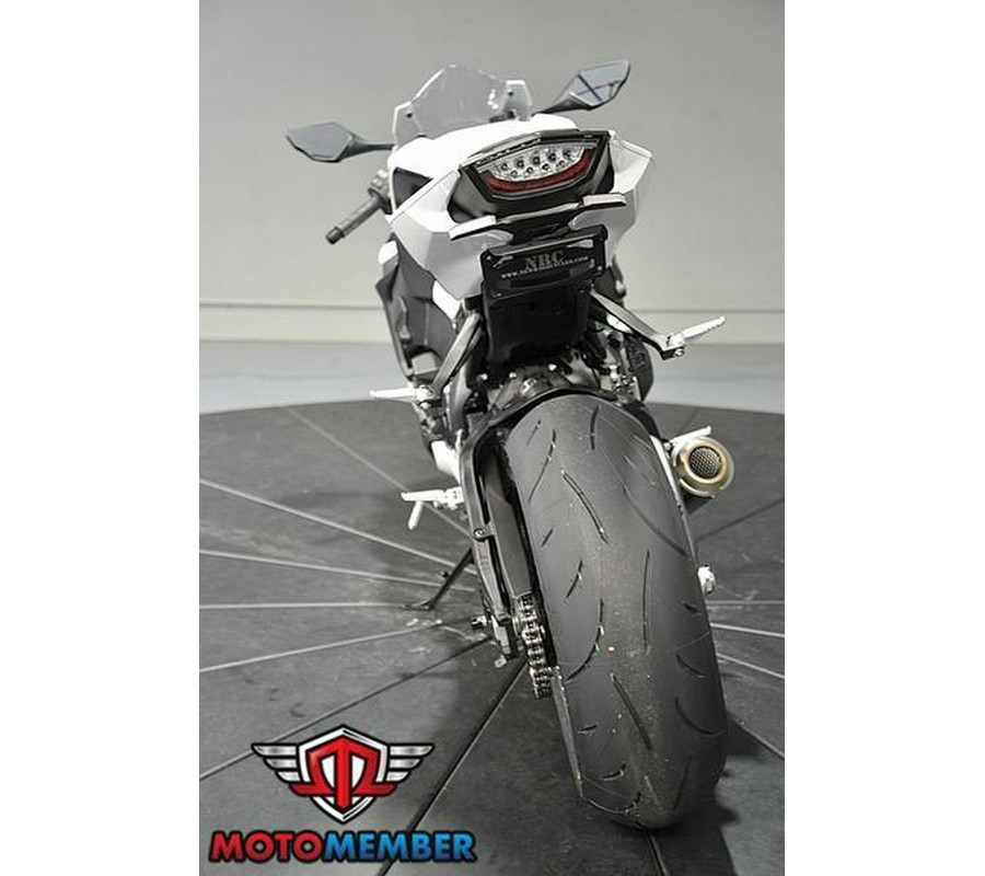 2026 Honda® CBR1000RR