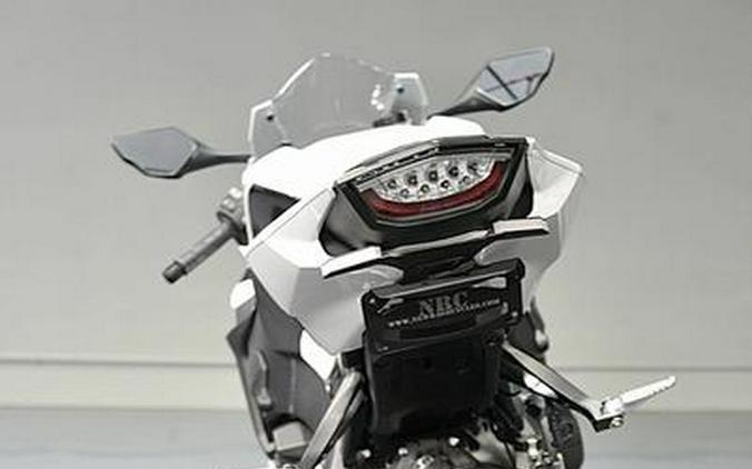 2026 Honda® CBR1000RR