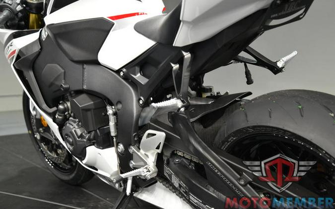 2026 Honda® CBR1000RR