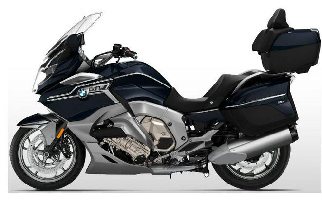2020 BMW K 1600 GTL