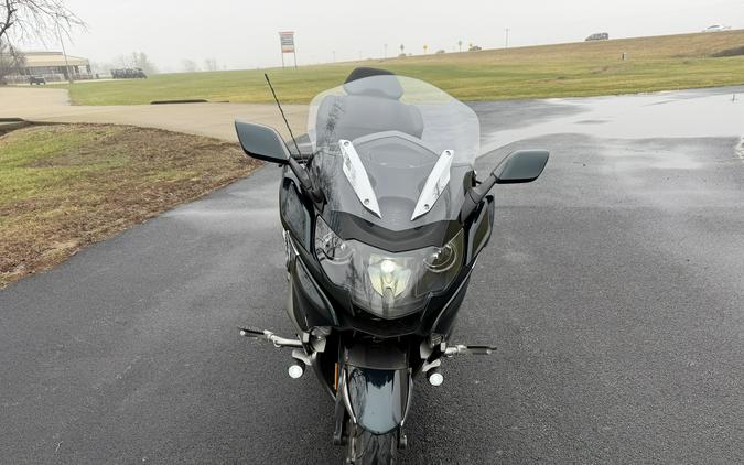 2020 BMW K 1600 GTL