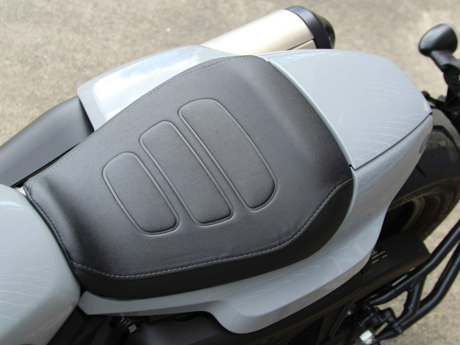2024 Harley-Davidson Sportster® S