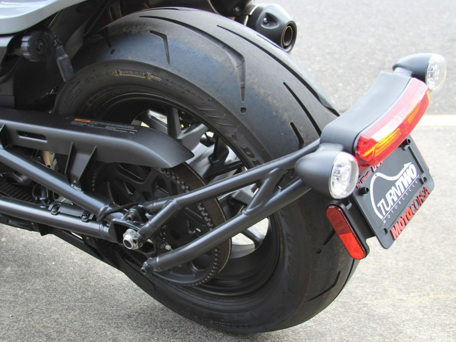 2024 Harley-Davidson Sportster® S