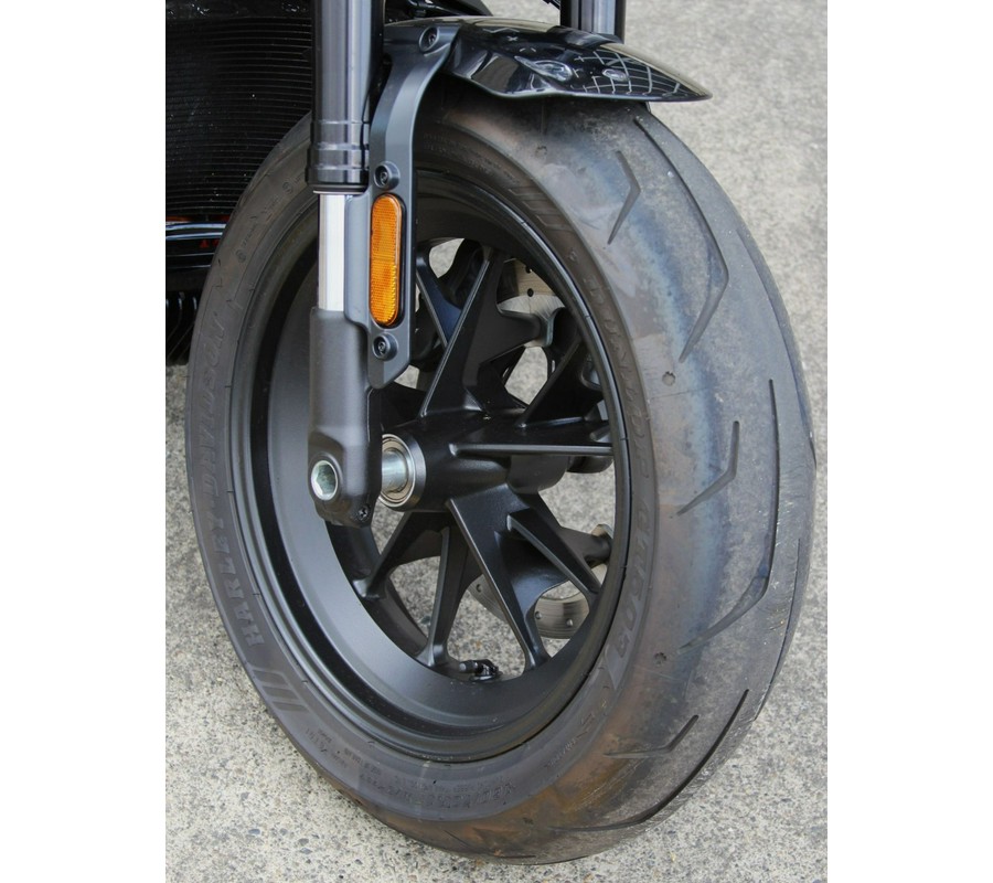 2024 Harley-Davidson Sportster® S