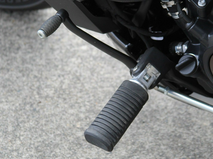 2024 Harley-Davidson Sportster® S