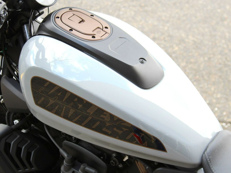 2024 Harley-Davidson Sportster® S
