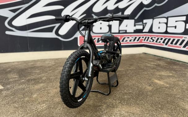 2026 Stacyc 16" EDRIVE