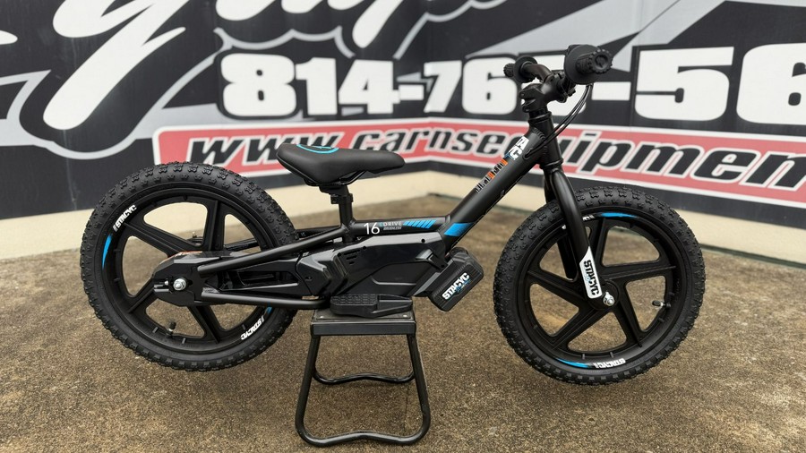2026 Stacyc 16" EDRIVE