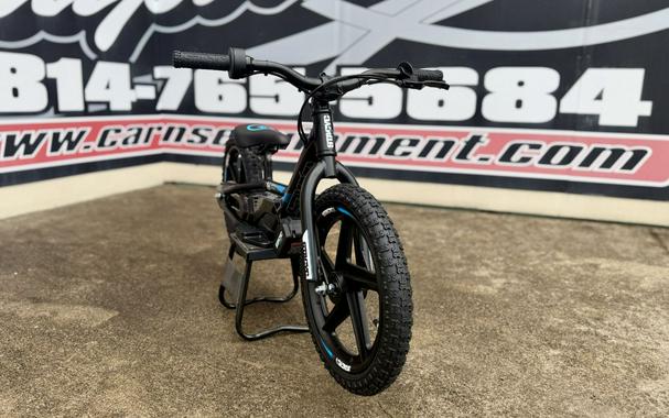 2026 Stacyc 16" EDRIVE