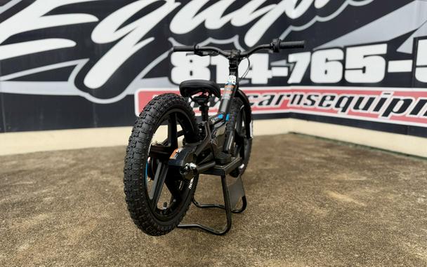 2026 Stacyc 16" EDRIVE
