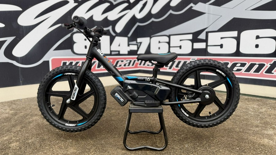 2026 Stacyc 16" EDRIVE