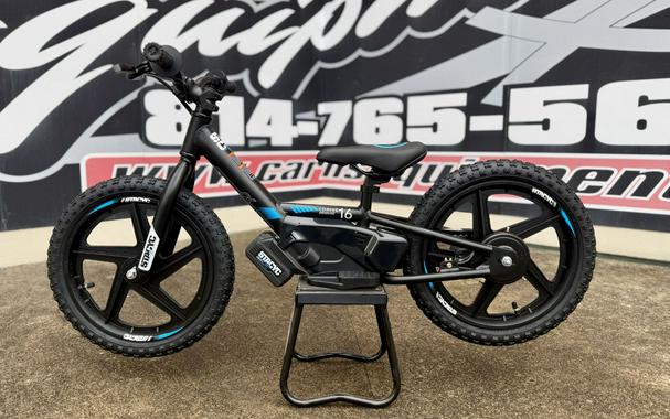 2026 Stacyc 16" EDRIVE