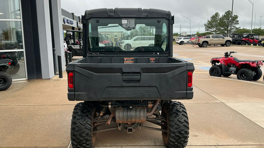2023 Polaris RGR SP 570 NORTHSTAR PPC