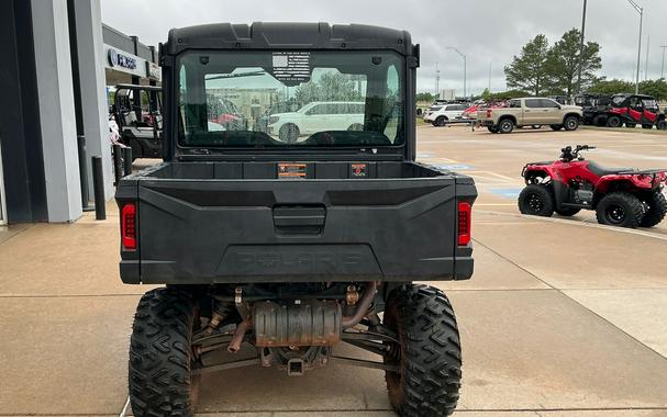2023 Polaris RGR SP 570 NORTHSTAR PPC