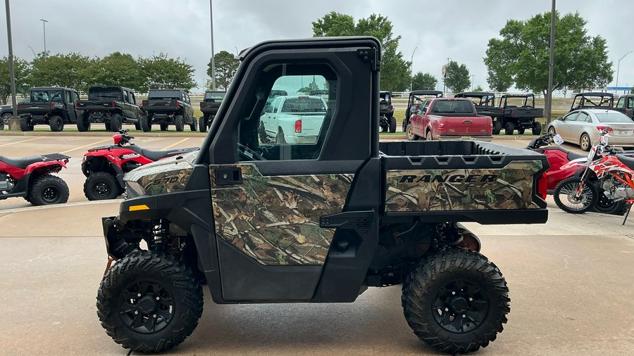 2023 Polaris RGR SP 570 NORTHSTAR PPC