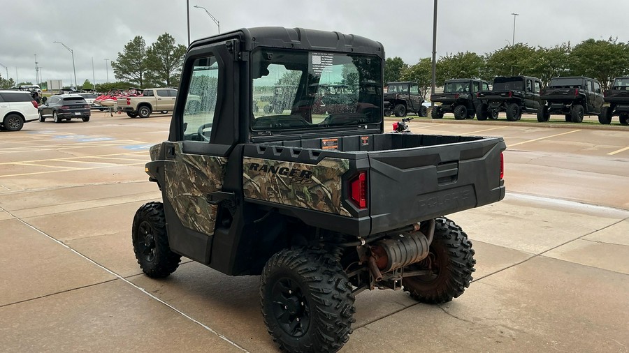 2023 Polaris RGR SP 570 NORTHSTAR PPC