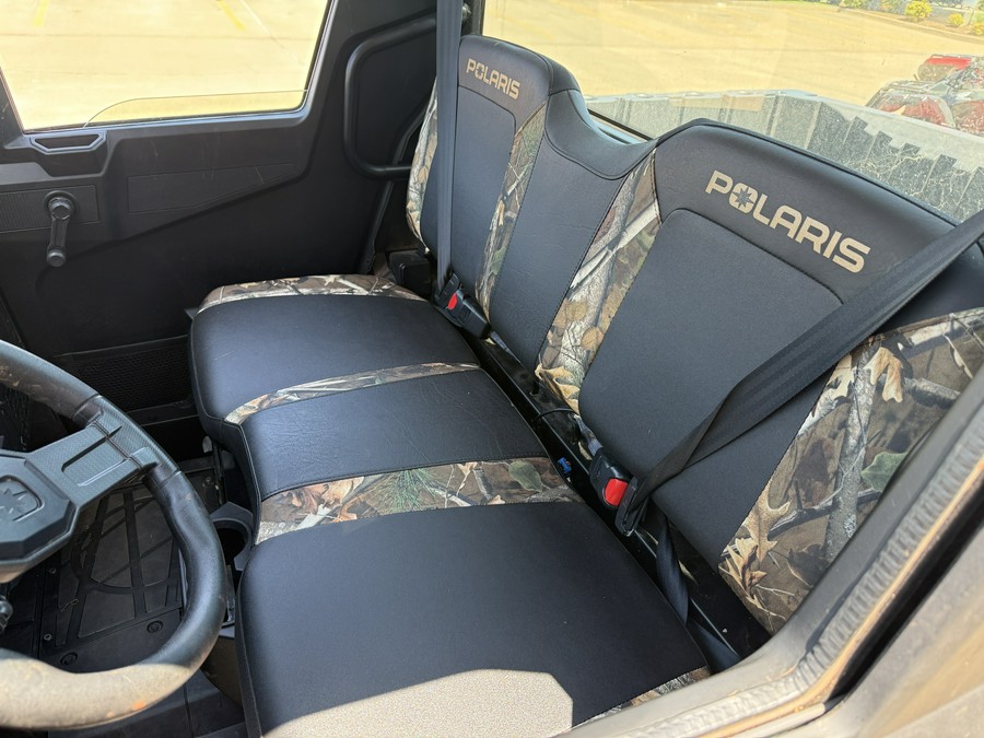 2023 Polaris RGR SP 570 NORTHSTAR PPC