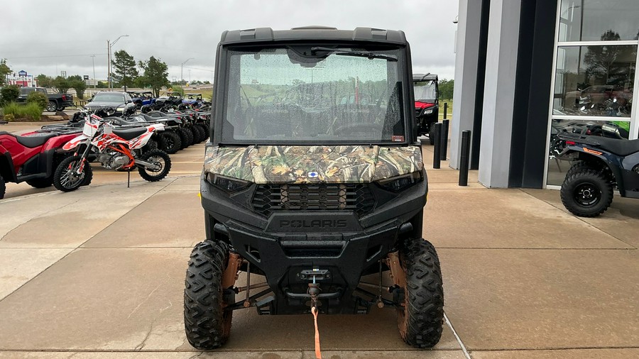 2023 Polaris RGR SP 570 NORTHSTAR PPC