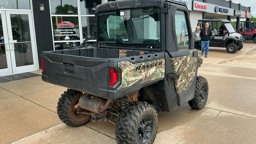 2023 Polaris RGR SP 570 NORTHSTAR PPC