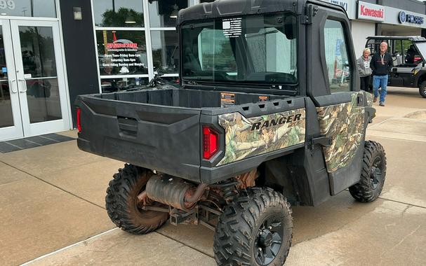 2023 Polaris RGR SP 570 NORTHSTAR PPC
