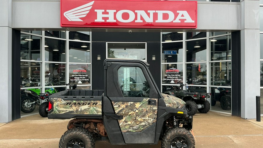 2023 Polaris RGR SP 570 NORTHSTAR PPC