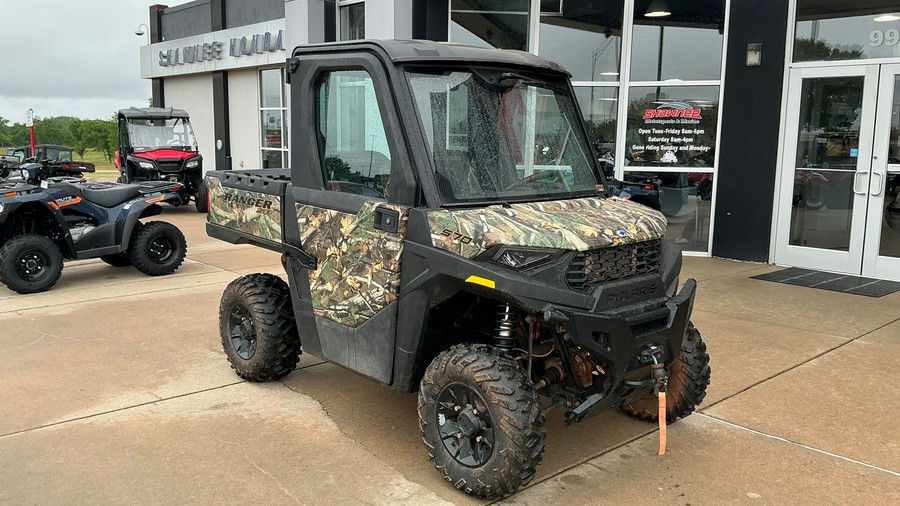 2023 Polaris RGR SP 570 NORTHSTAR PPC