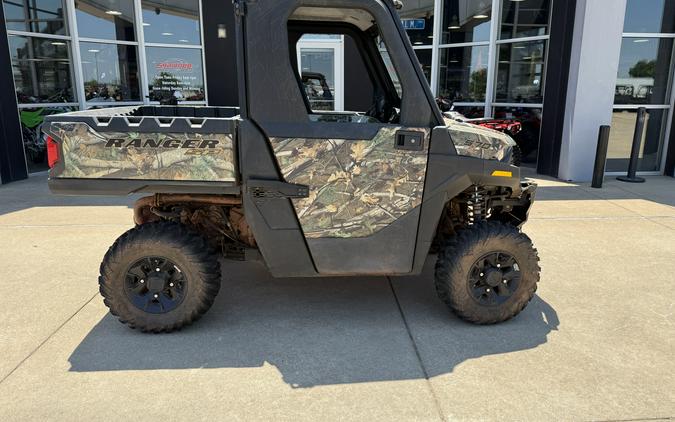 2023 Polaris RGR SP 570 NORTHSTAR PPC