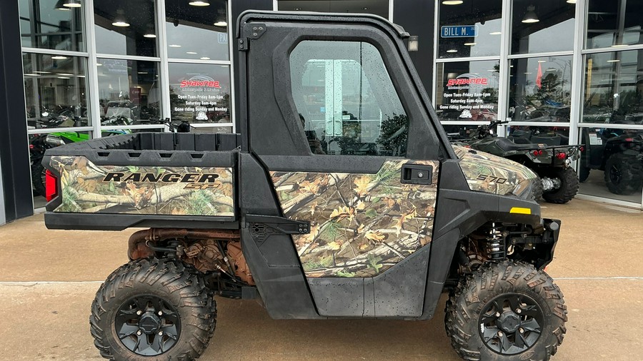 2023 Polaris RGR SP 570 NORTHSTAR PPC