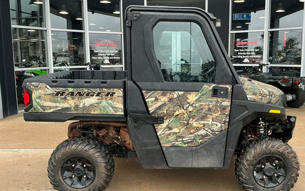 2023 Polaris RGR SP 570 NORTHSTAR PPC