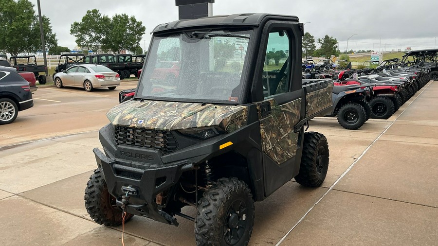 2023 Polaris RGR SP 570 NORTHSTAR PPC