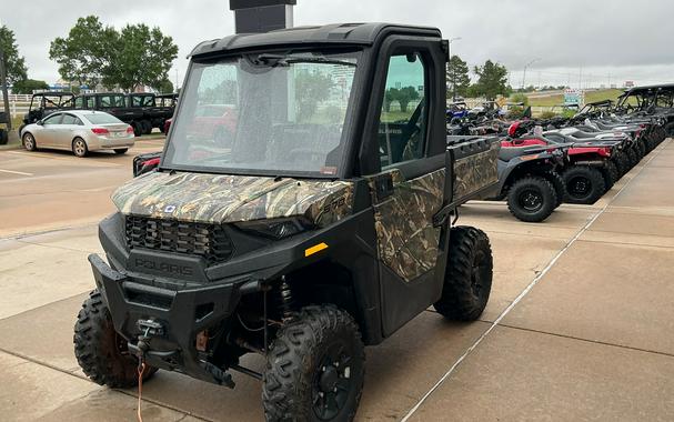 2023 Polaris RGR SP 570 NORTHSTAR PPC