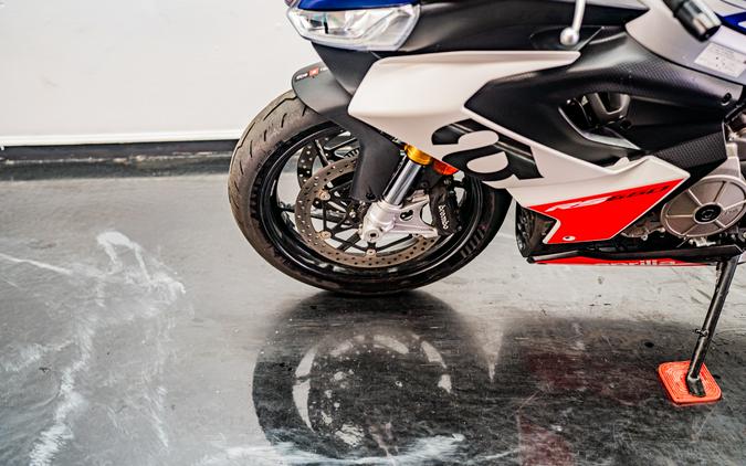 2023 Aprilia RS 660