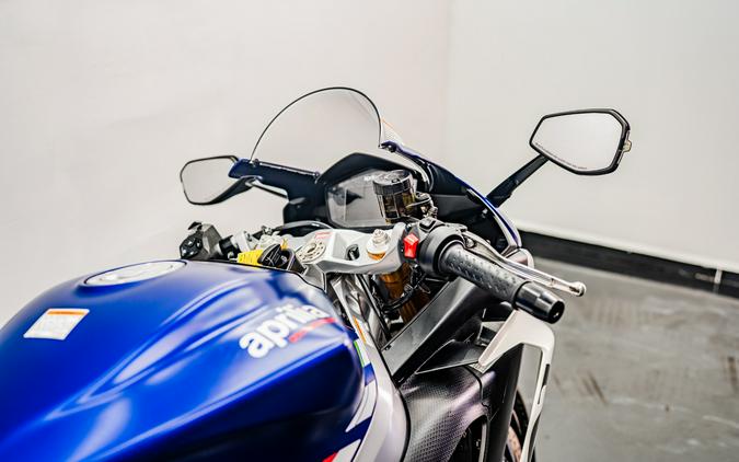 2023 Aprilia RS 660