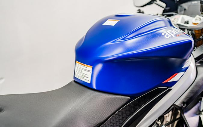 2023 Aprilia RS 660