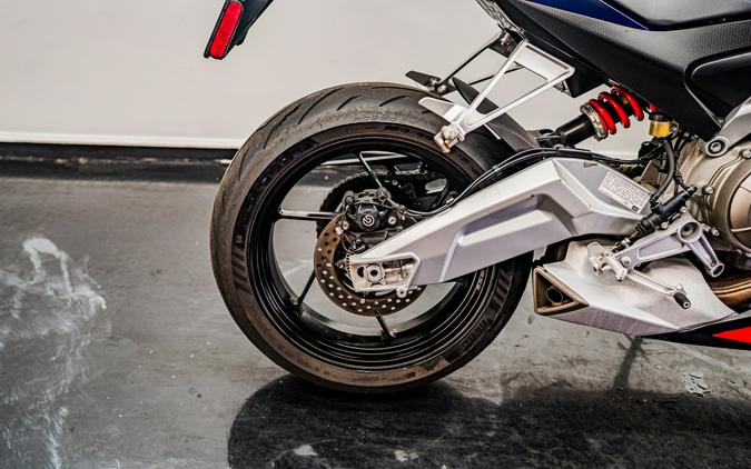 2023 Aprilia RS 660