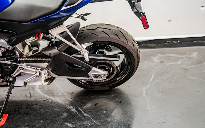 2023 Aprilia RS 660
