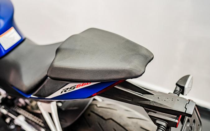 2023 Aprilia RS 660