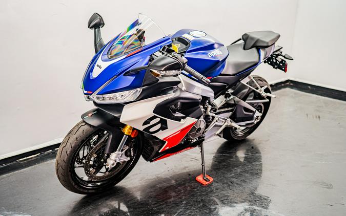 2023 Aprilia RS 660
