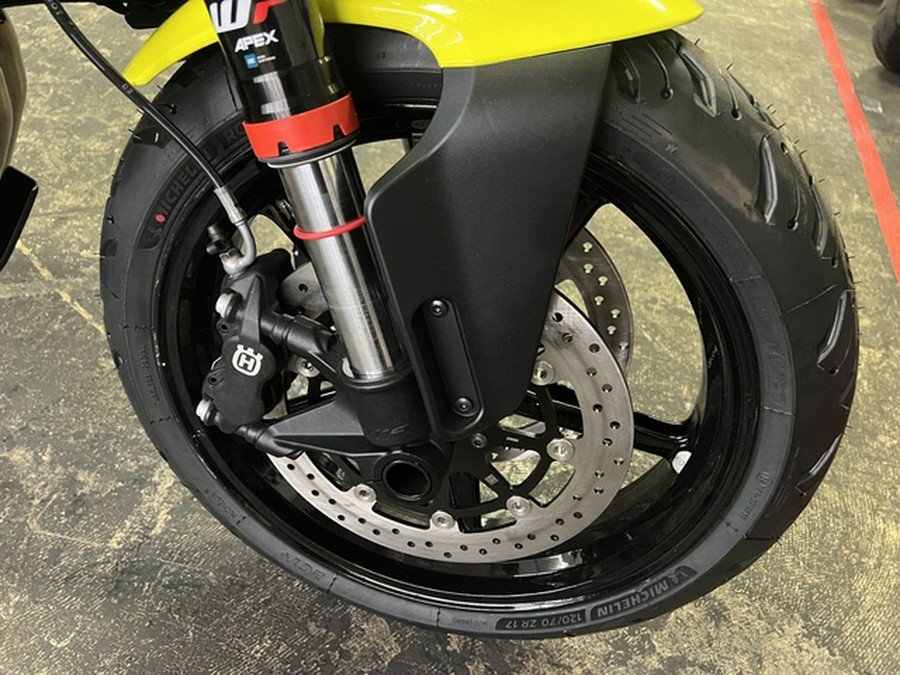 2026 Husqvarna Motorcycles VITPILEN 801